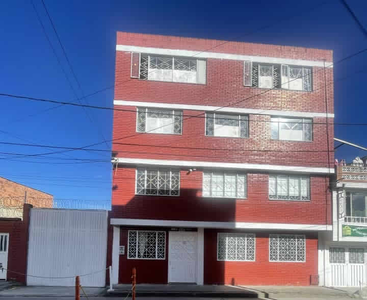 Liceo Cultural Las Américas