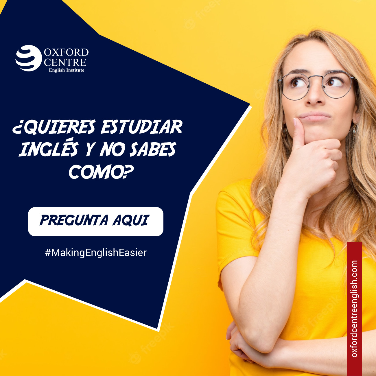 Cursos Virtuales De Ingl S Para Estudiantes En Bogot En Oxford Centre