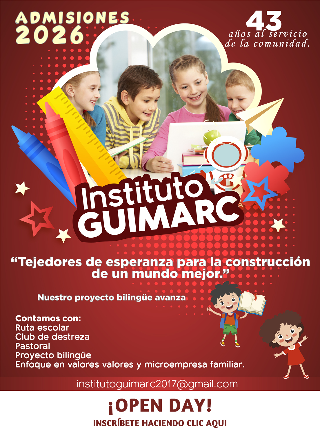 Instituto Guimarc